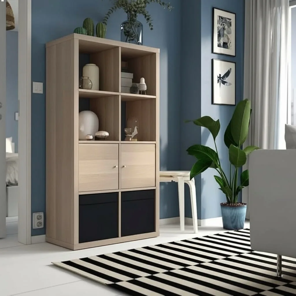 NORDICA 8-Cube With 2 Door Inserts - Image 14