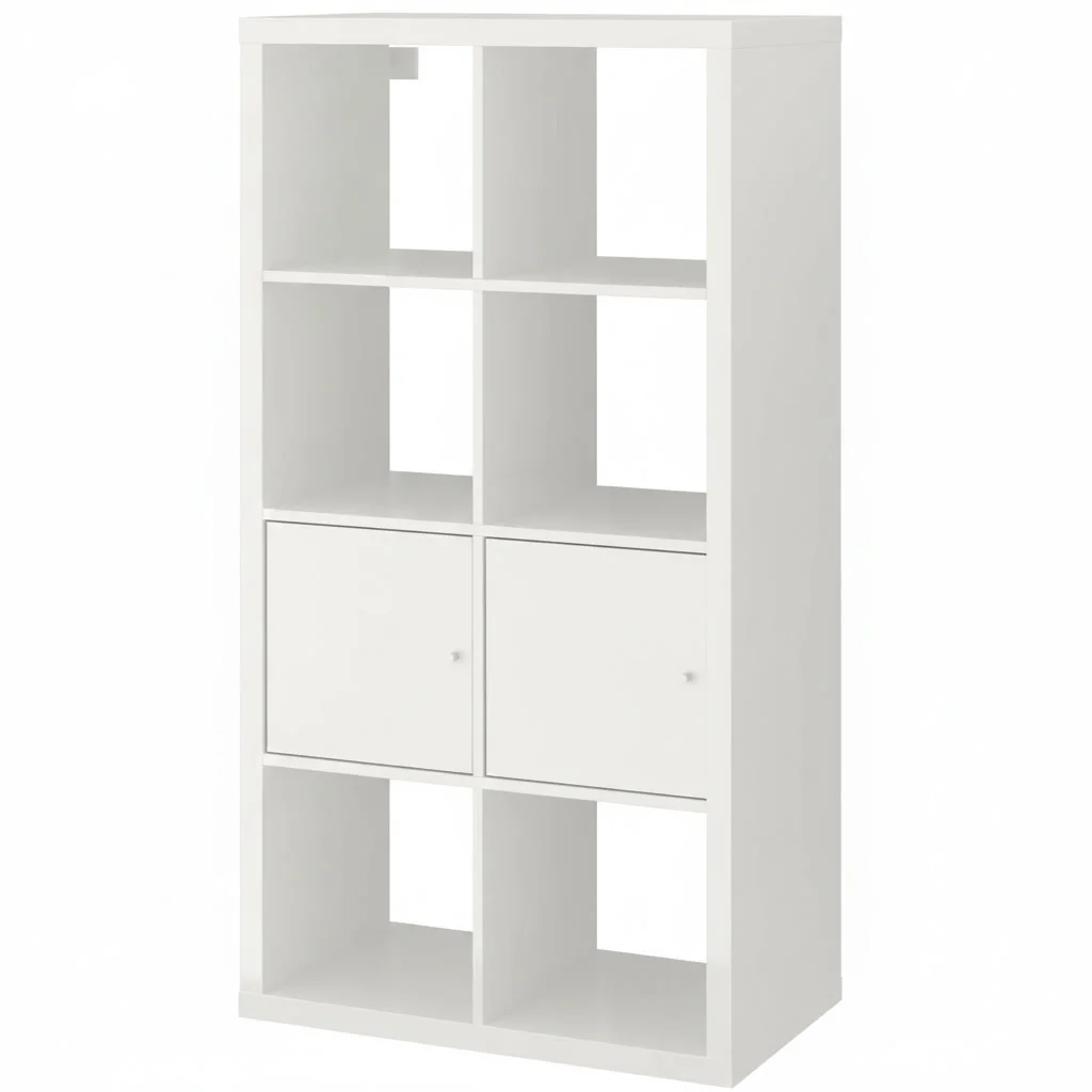 NORDICA 8-Cube With 2 Door Inserts - Image 16