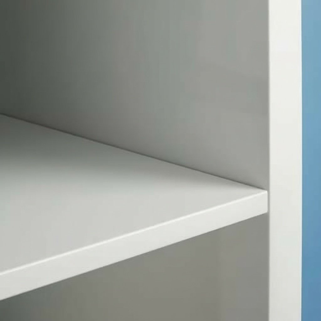 NORDICA TV Unit with Underframe and Open Storage Shelves - Image 11