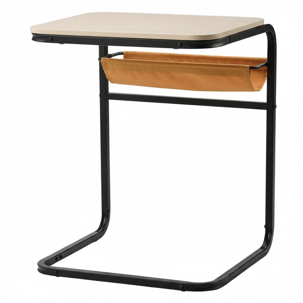 OLSERDAL C-Shaped Table - Image 4