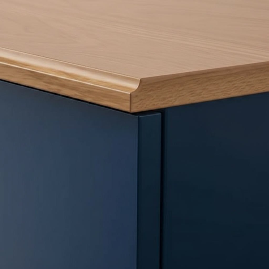 SKRUVIK Large Sideboard Cabinet - Image 7