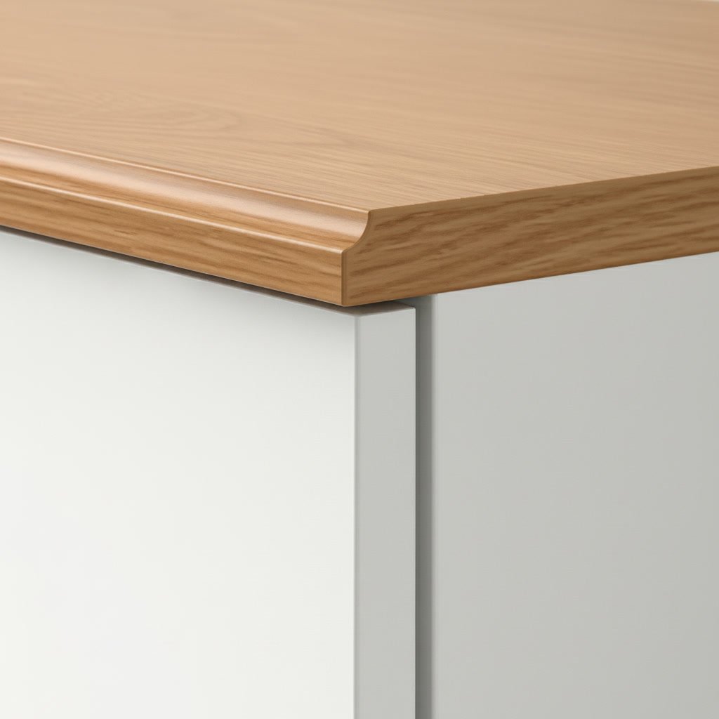 SKRUVIK Large Sideboard Cabinet - Image 12
