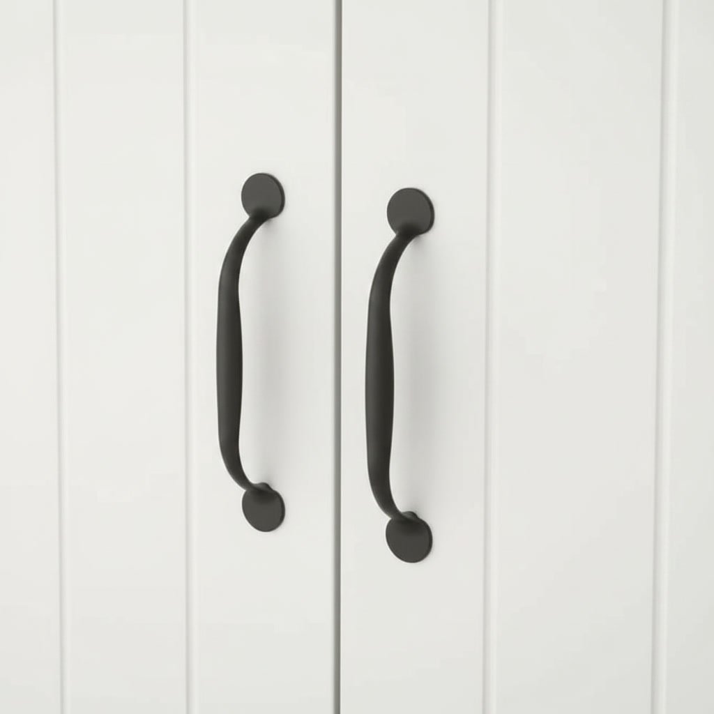 SKRUVIK Large Sideboard Cabinet - Image 11