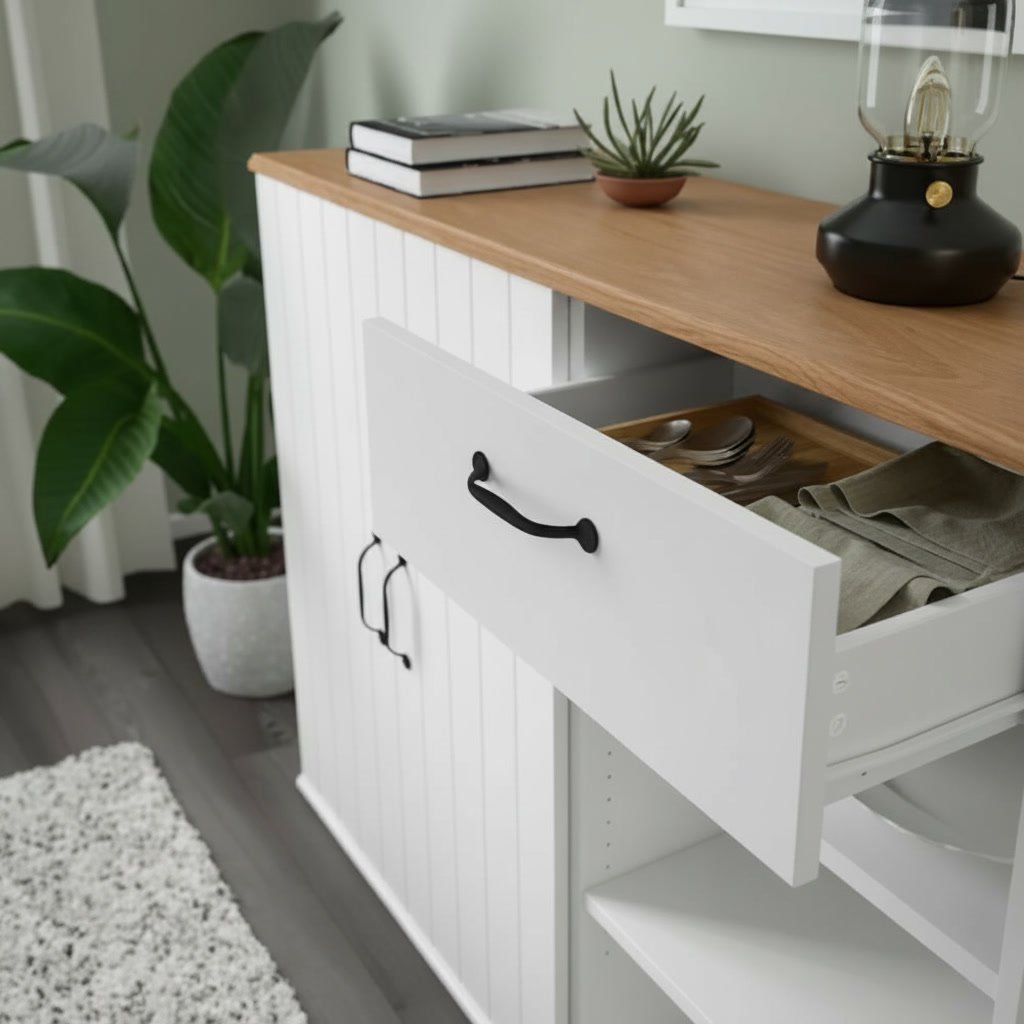 SKRUVIK Multi-Storage Combination Unit - Image 10
