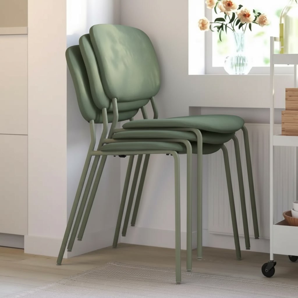 VANTARA Upholstered Chair - Image 4