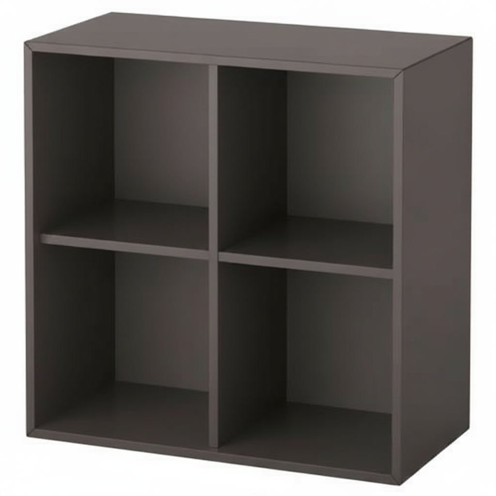 EKORA 4-Cube Wall Mounted Unit - Image 5