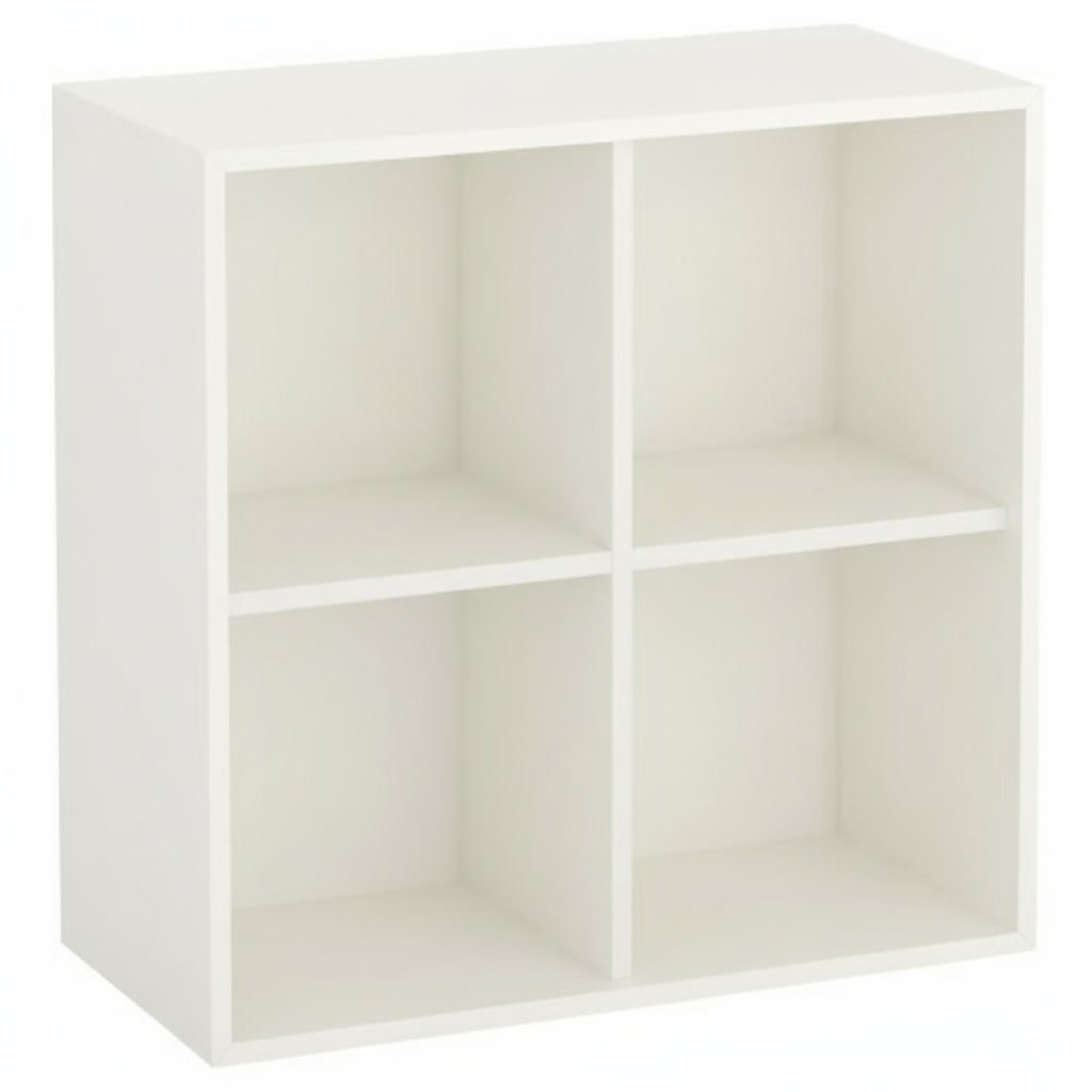 EKORA 4-Cube Wall Mounted Unit - Image 7