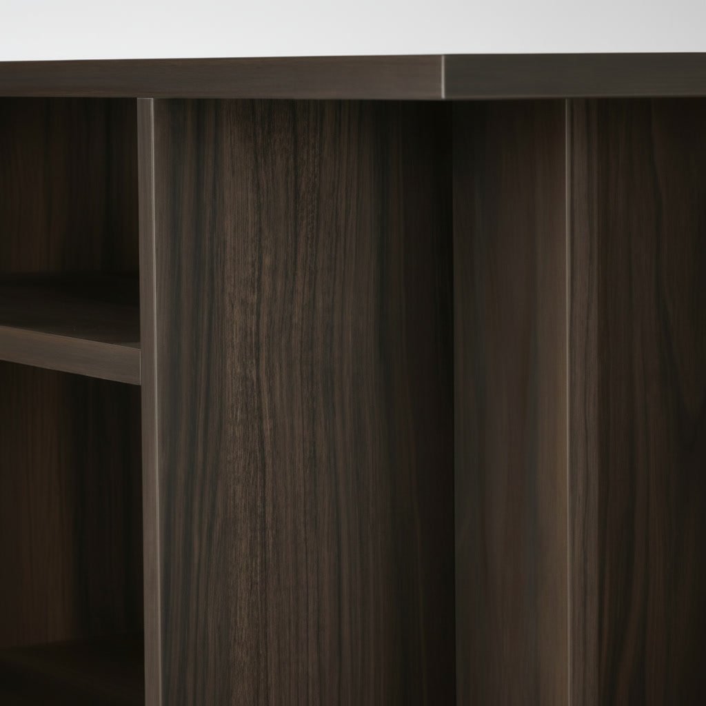 HOLMVIK Multi-Level Side Table - Image 8
