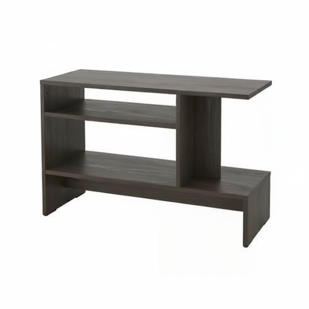 HOLMVIK Multi-Level Side Table - Image 9