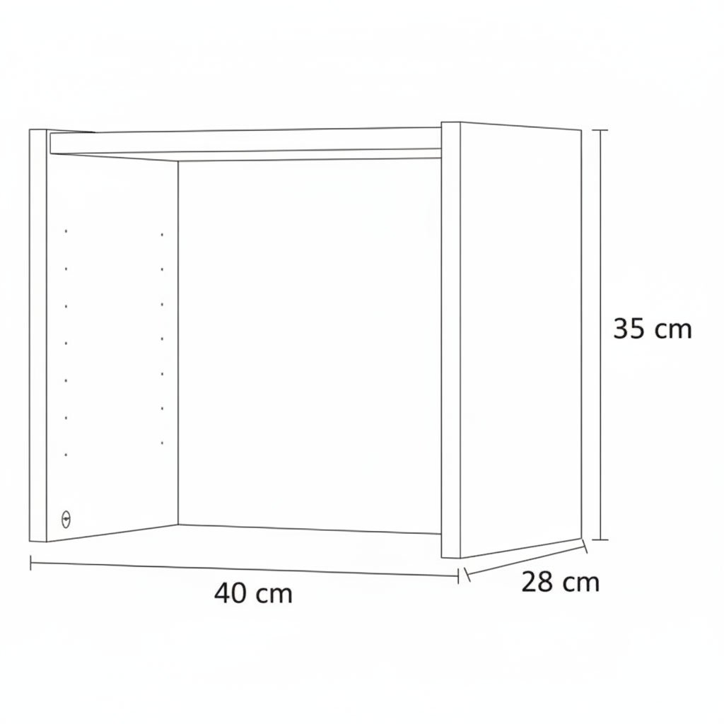 BRIXTON Height Extension Unit - Image 11