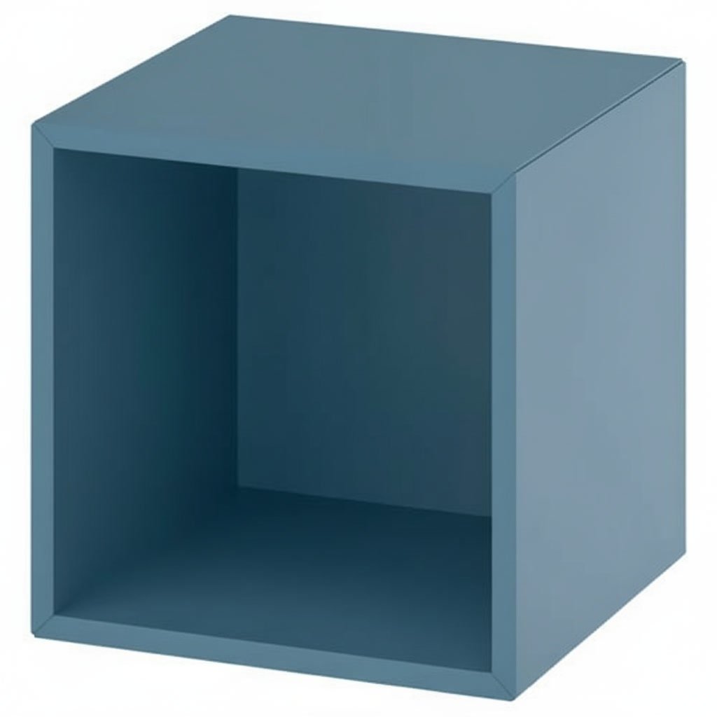 EKORA 1-Cube Shelving Unit - Image 14
