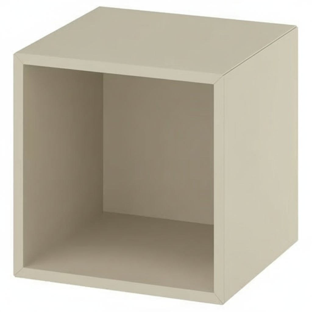 EKORA 1-Cube Shelving Unit - Image 10