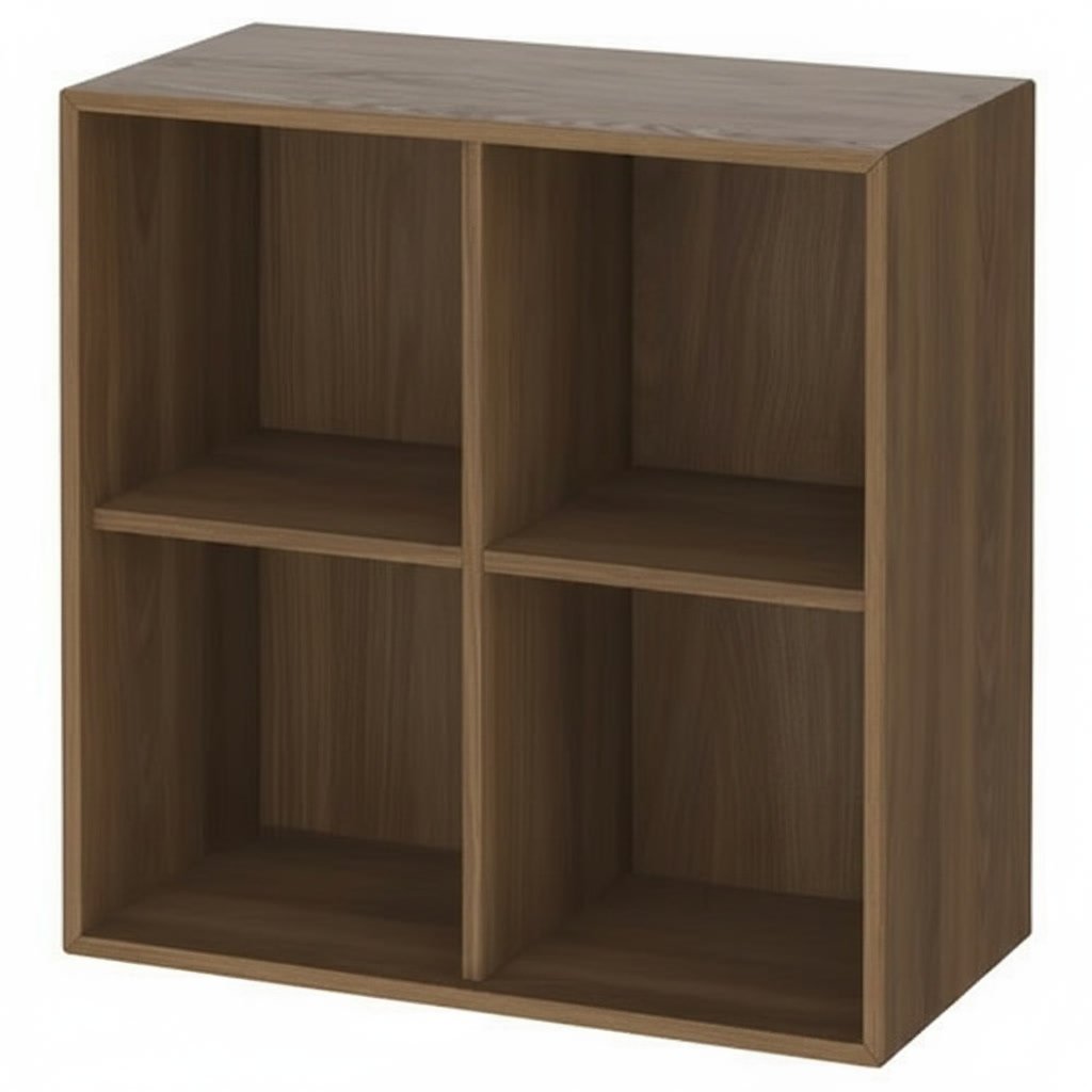 EKORA 4-Compartment Unit - Image 7