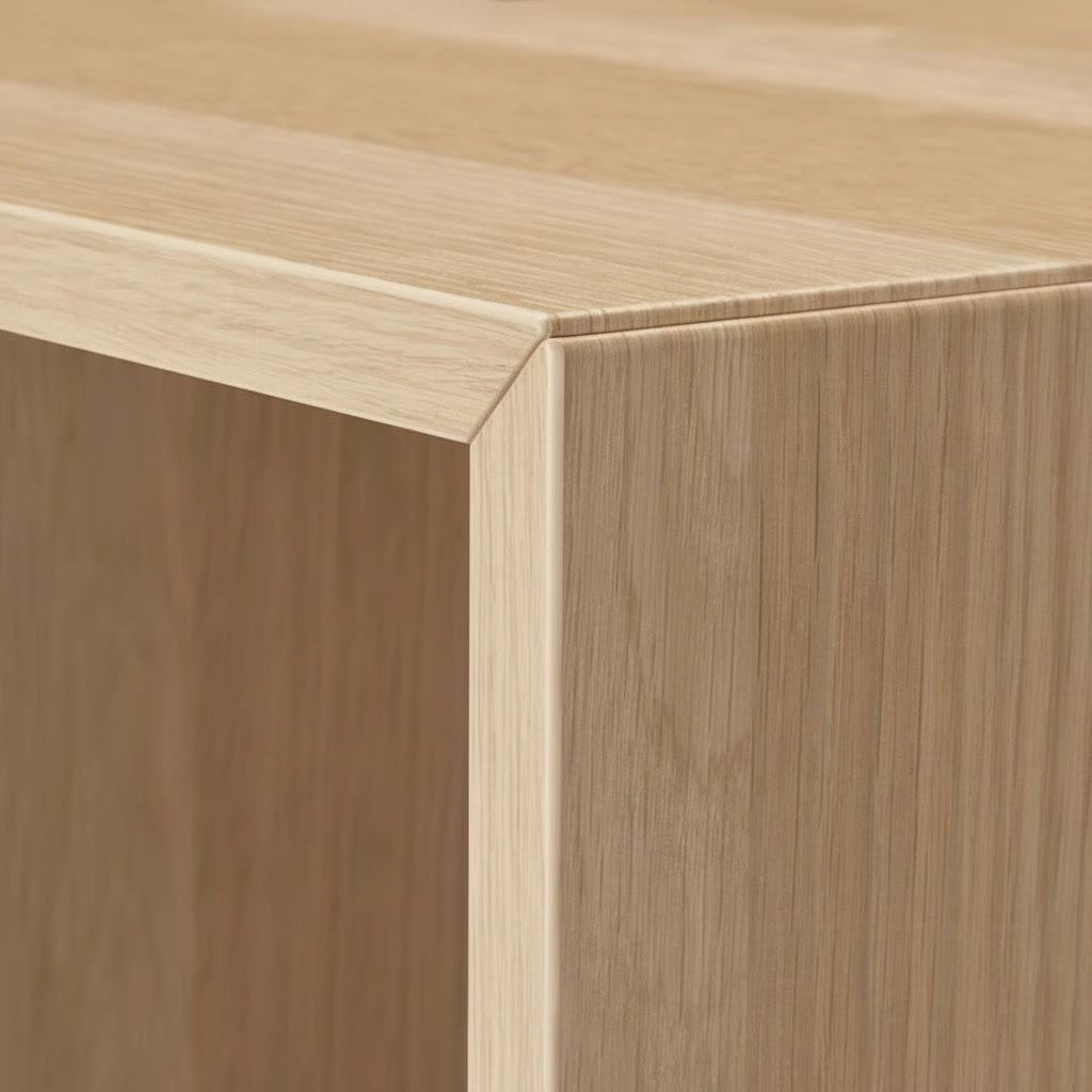 EKORA 2-Cube Door Cabinet - Image 5