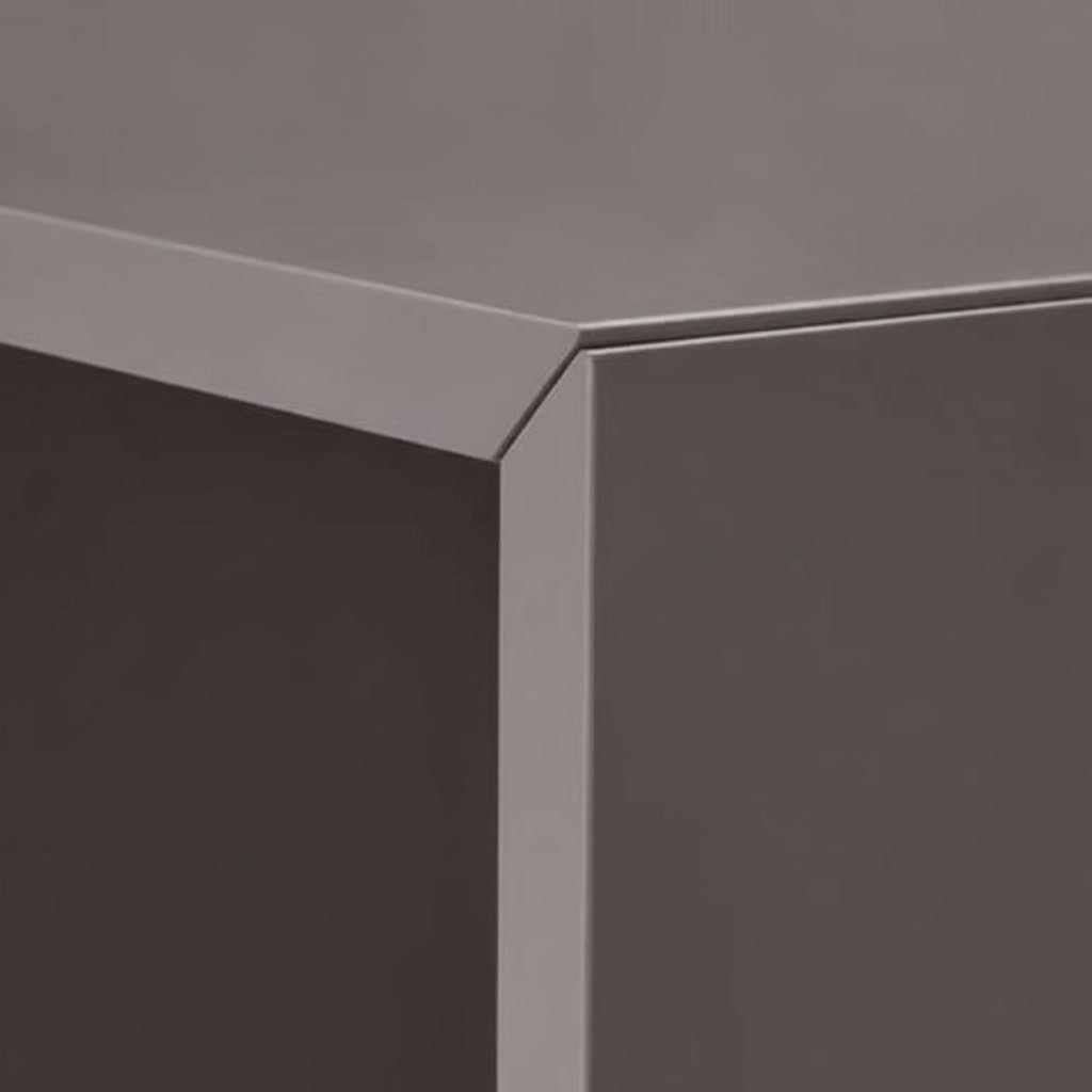 EKORA 2-Cube, 1-Door Storage Cabinet - Image 6