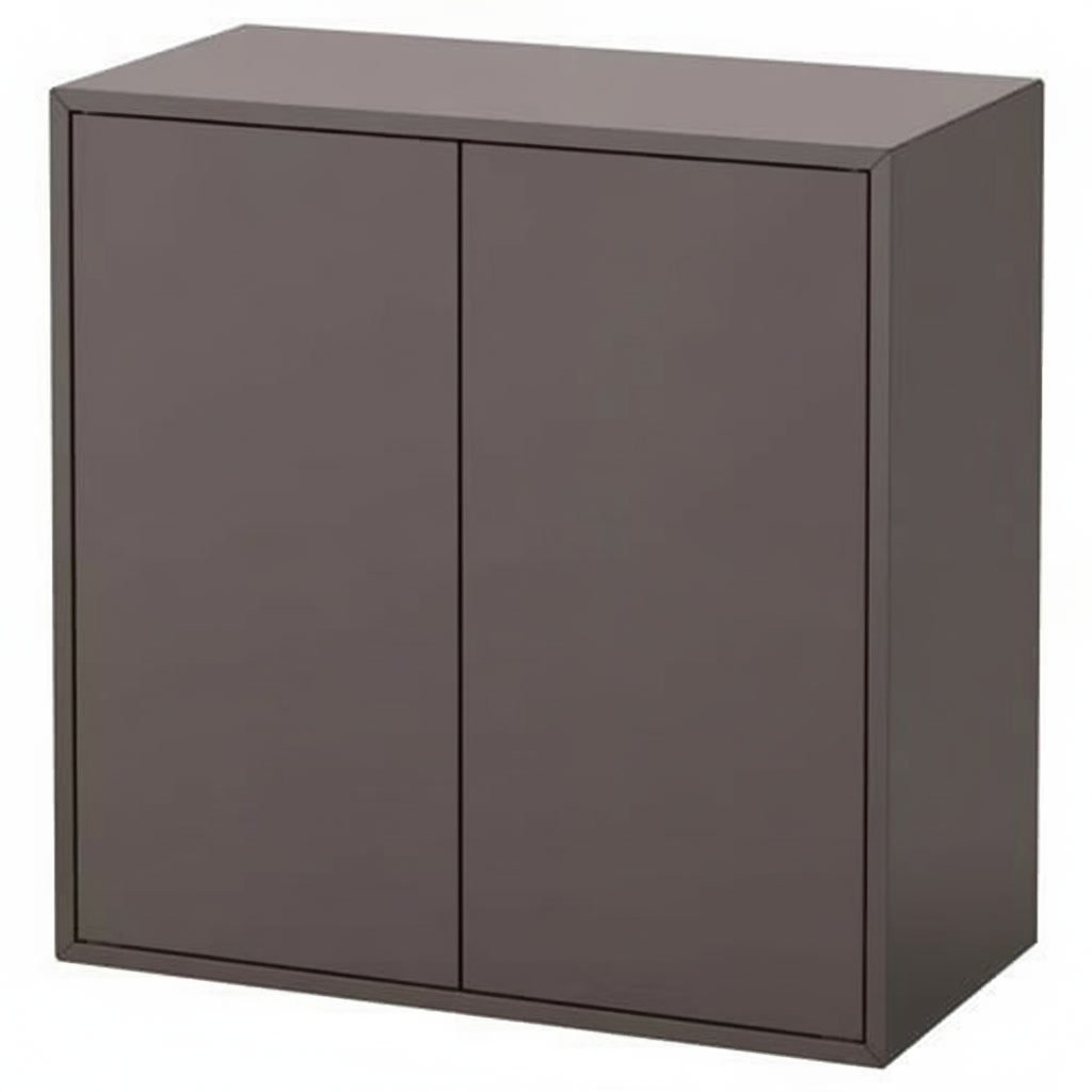 EKORA 2-Door Floor Standing Cabinet - Image 8
