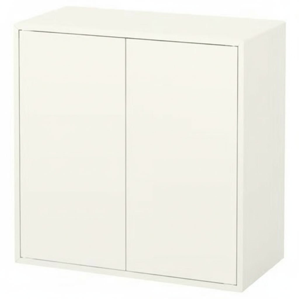 EKORA 2-Door Floor Standing Cabinet - Image 5