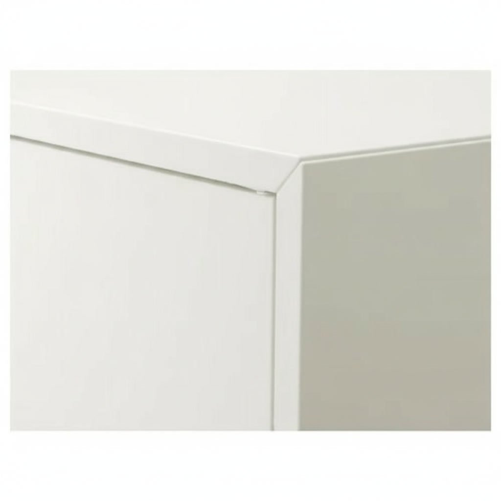 EKORA 2-Door Floor Standing Cabinet - Image 10