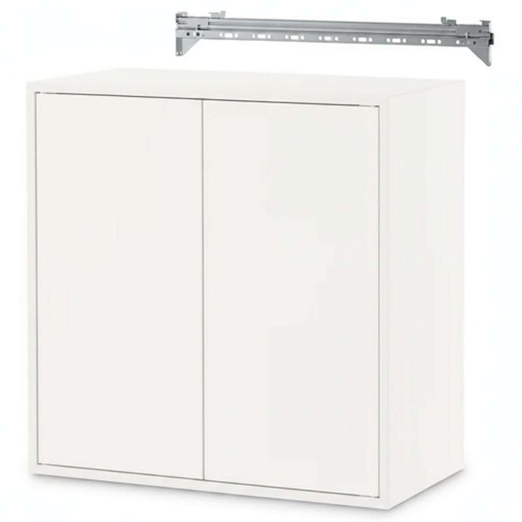 EKORA 2-Door Floor Standing Cabinet - Image 8
