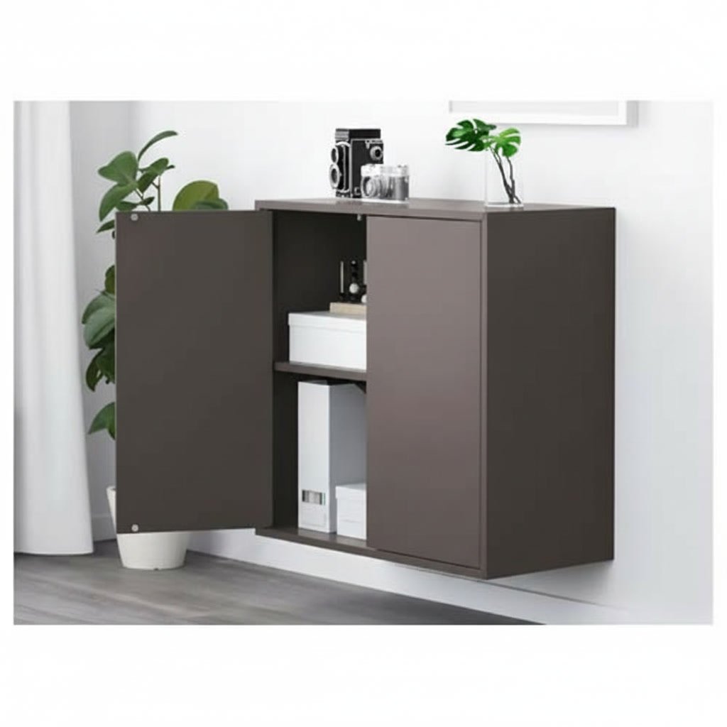 EKORA 2-Door Floor Standing Cabinet - Image 6
