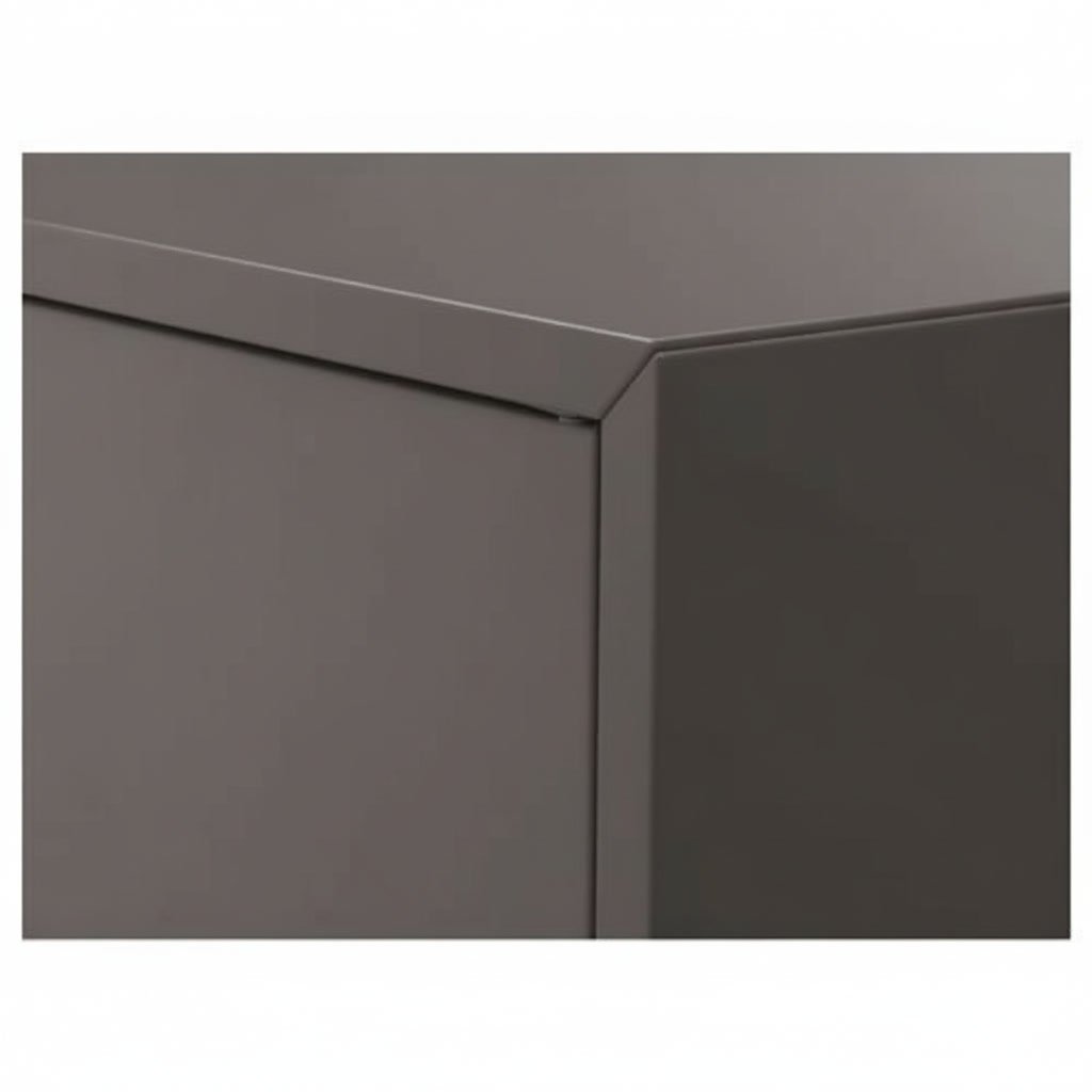 EKORA 2-Door Floor Standing Cabinet - Image 5