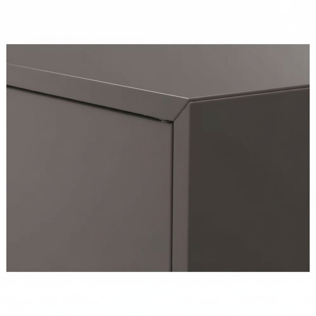 EKORA 2-Door Storage Cabinet - Image 9