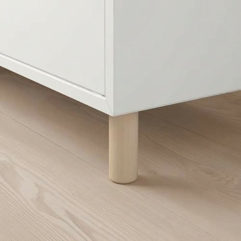 EKORA 2-Door Storage Cabinet - Image 6