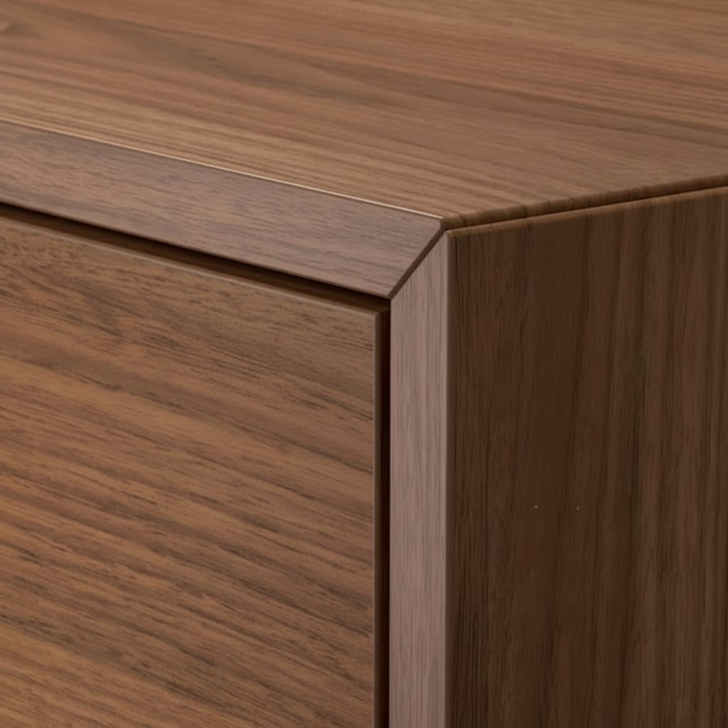 EKORA Single Door Floor Cabinet - Image 7