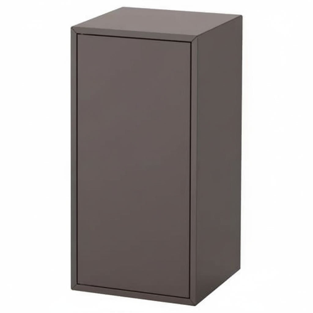 EKORA Single Door Floor Cabinet - Image 6