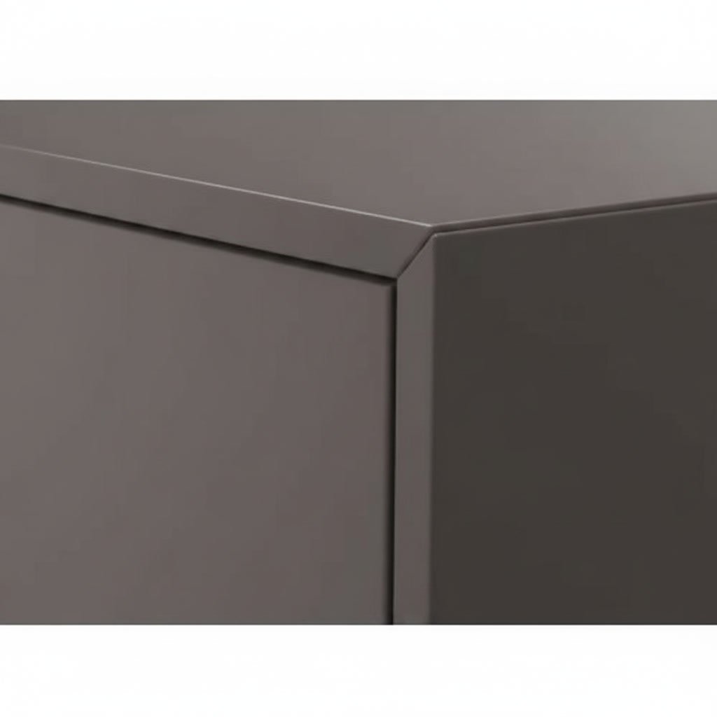 EKORA Single Door Floor Cabinet - Image 5