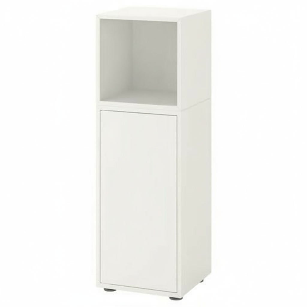 EKORA Vertical 1-Cube Door Cabinet - Image 10