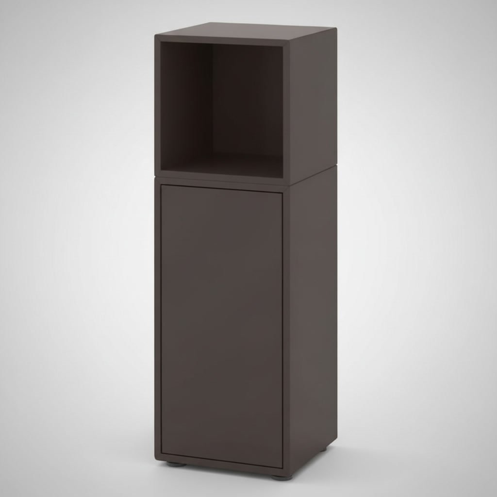 EKORA Vertical 1-Cube Door Cabinet - Image 8