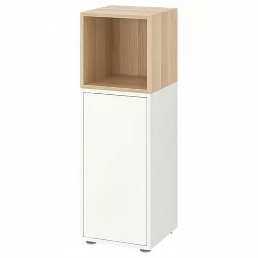 EKORA Vertical 1-Cube Door Cabinet - Image 7