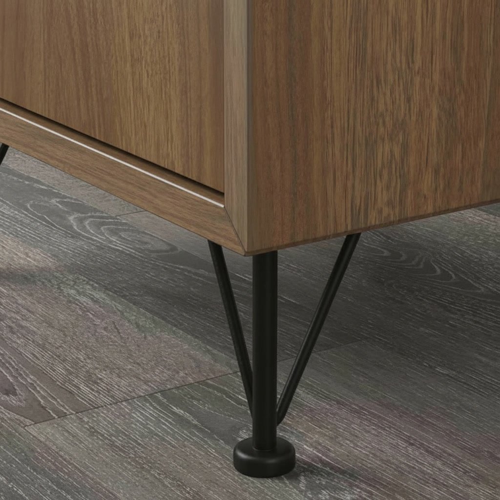 EKORA Vertical 2-Cube Storage Cabinet - Image 9
