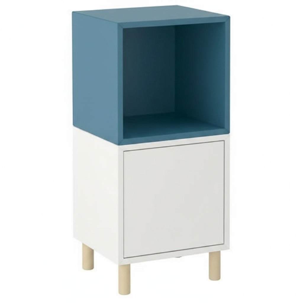EKORA Vertical 2-Cube Storage Cabinet - Image 22