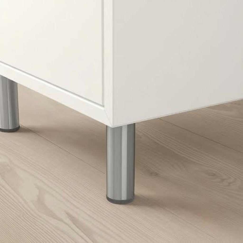 EKORA Vertical 2-Cube Storage Cabinet - Image 34