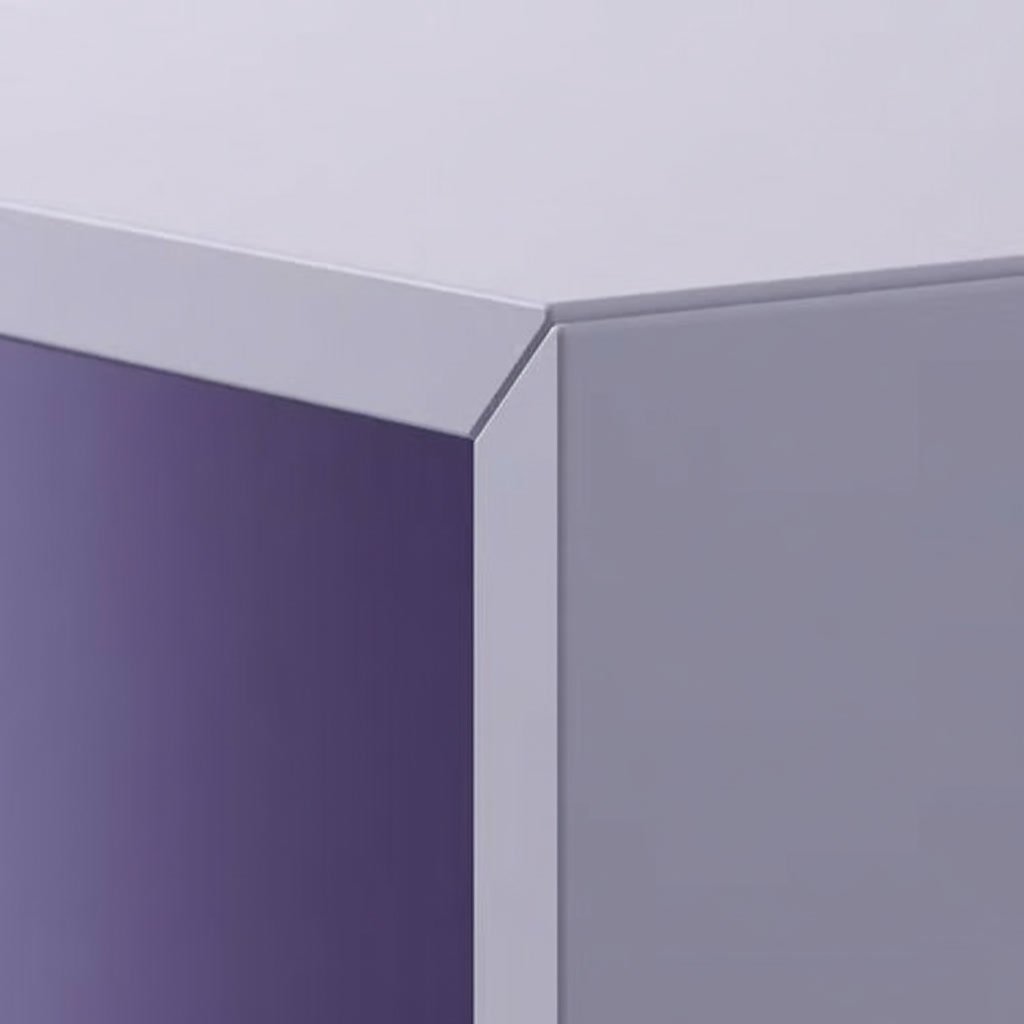 EKORA Vertical 2-Cube Storage Cabinet - Image 20
