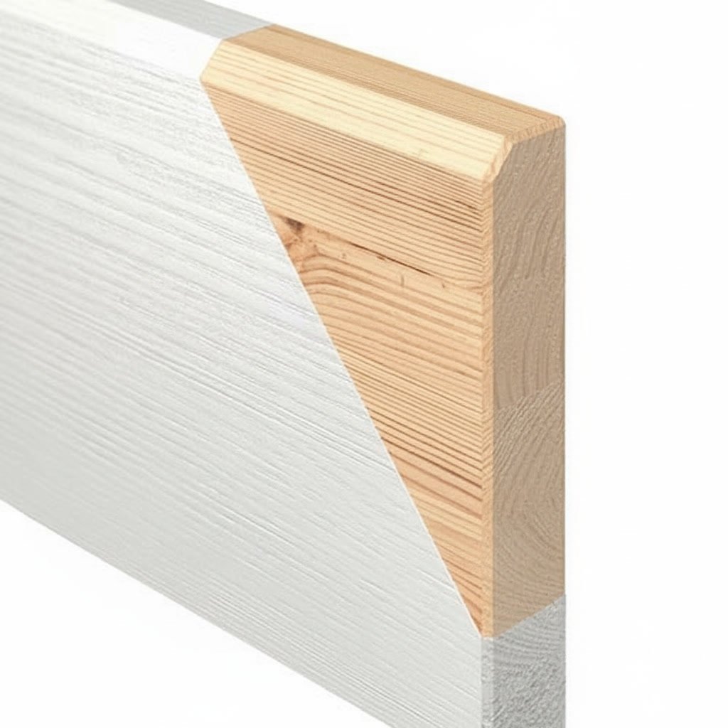 HAVSTAK Solid Pine Storage Cabinet - Image 8