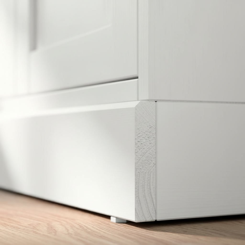 HAVSTAK Solid Pine Storage Cabinet - Image 9