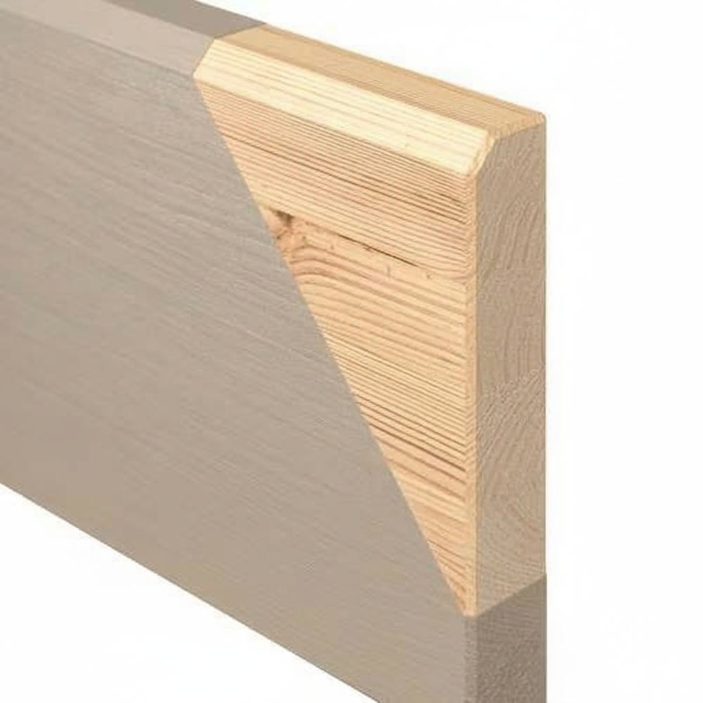 HAVSTAK Solid Pine Storage Cabinet - Image 5