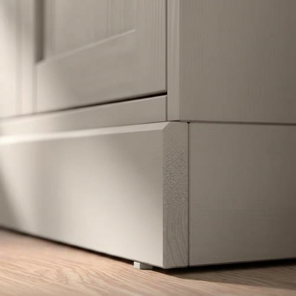 HAVSTAK Solid Pine Storage Cabinet - Image 4