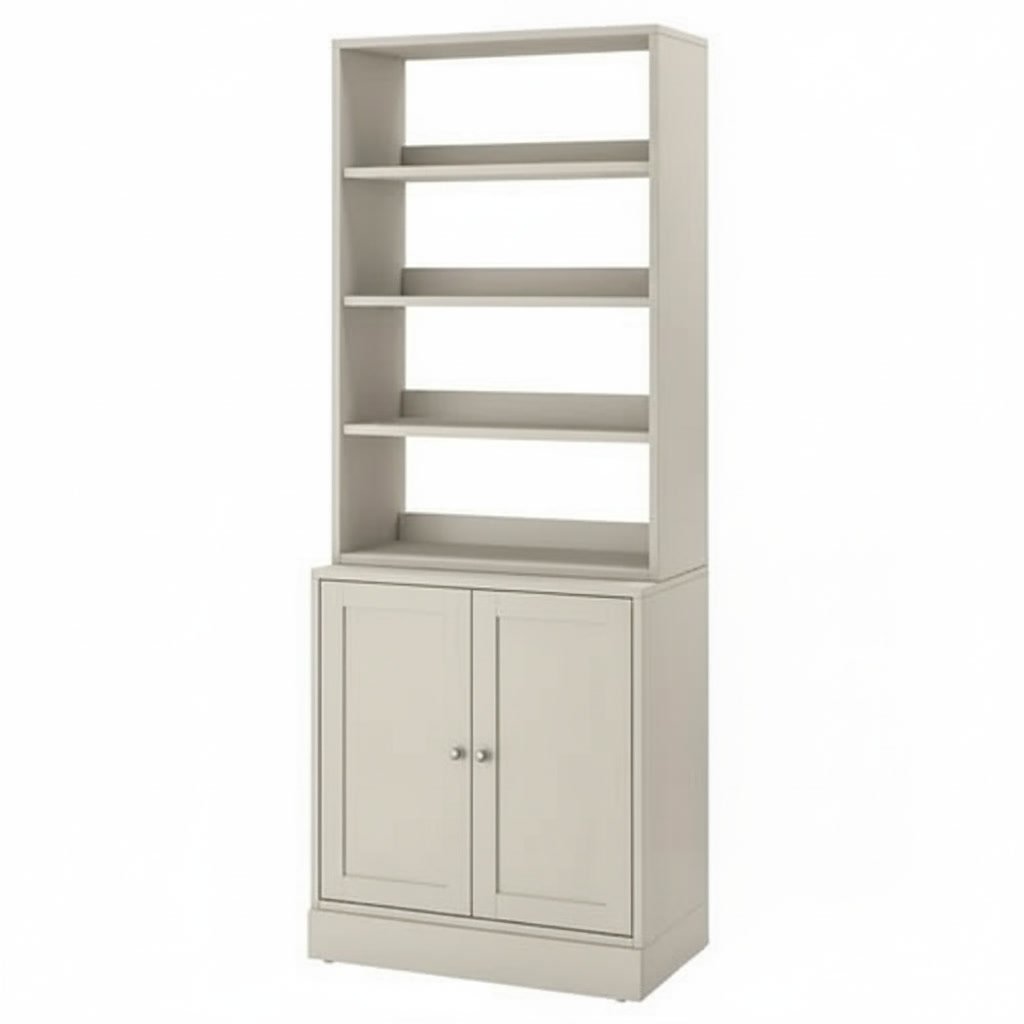 HAVSTAK Tall Cabinet Combination - Image 3