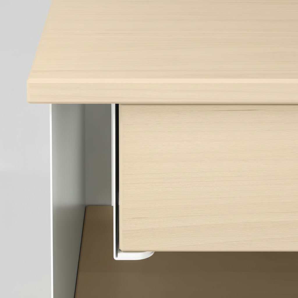 STOMVIK Wall Mounted Table - Image 4