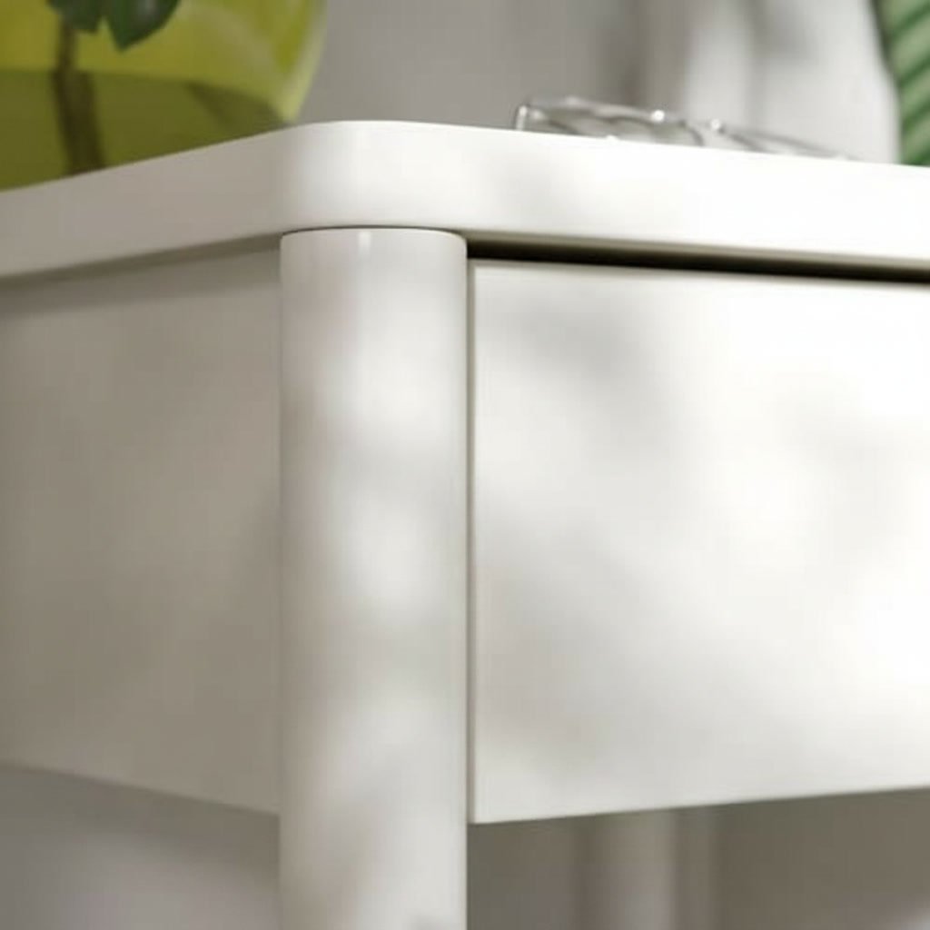 TONVIK 1-Drawer Bedside Table - Image 9