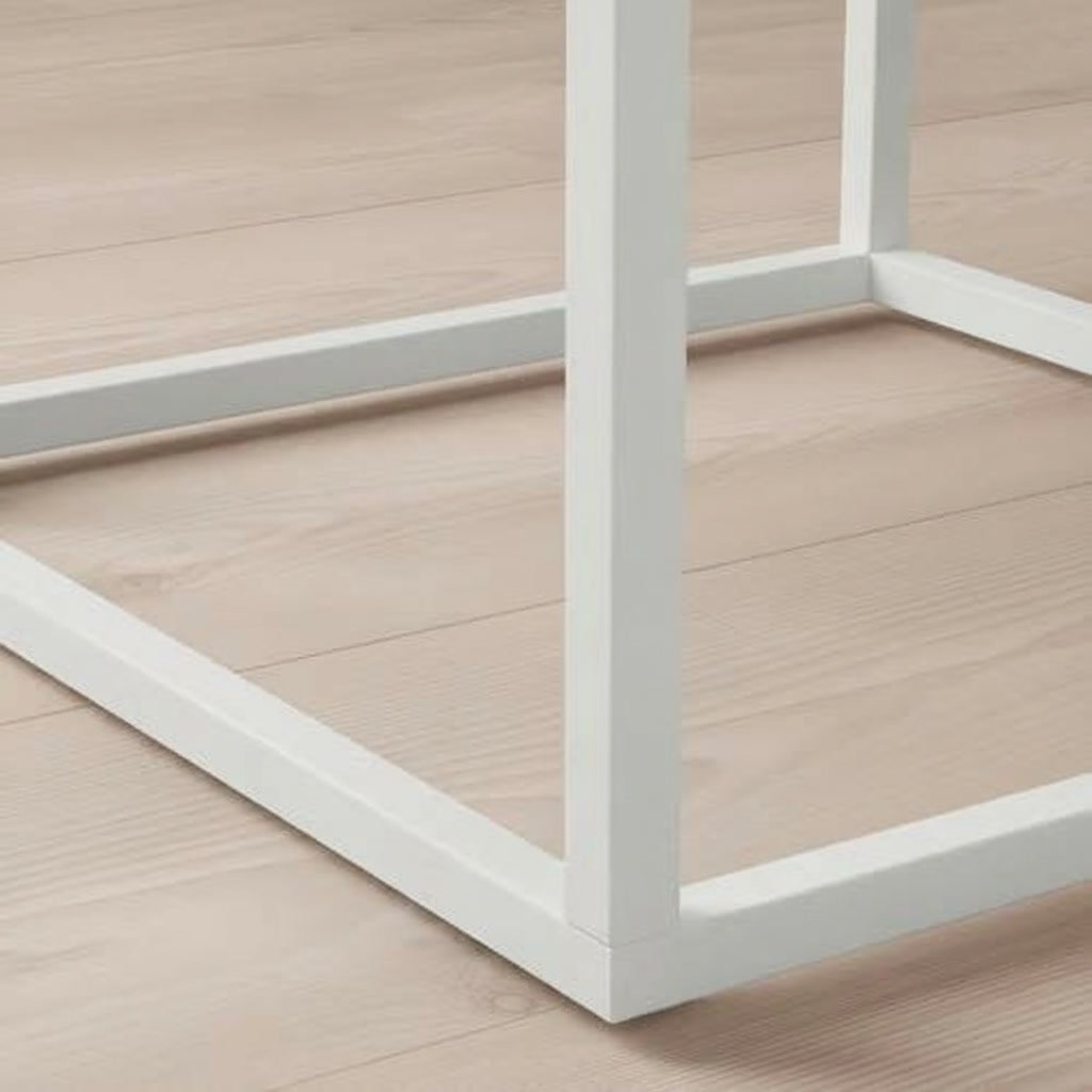 VIKHOLM 1-Drawer Bedside Table - Image 10