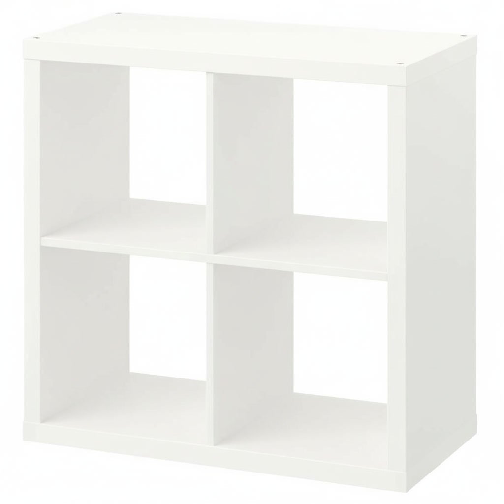 NORDICA 4-Cube Unit / 4 Drawers - Image 4