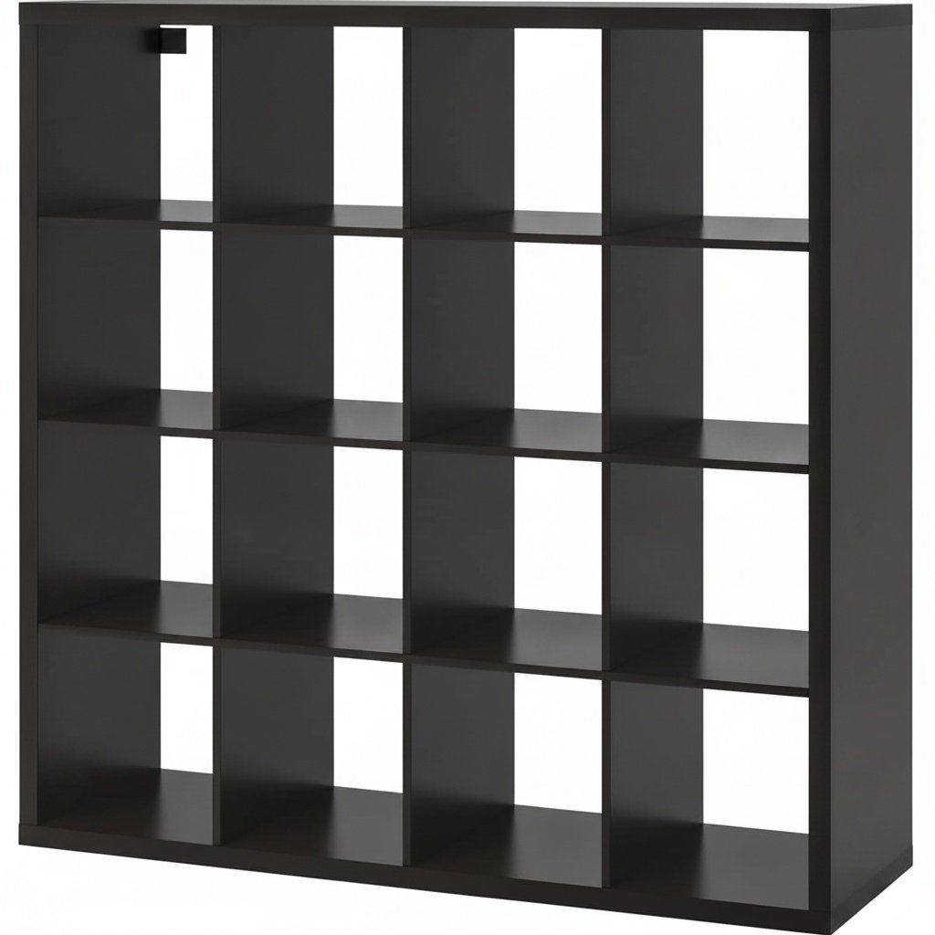NORDICA Large 16-Cube Storage Organizer - Image 2