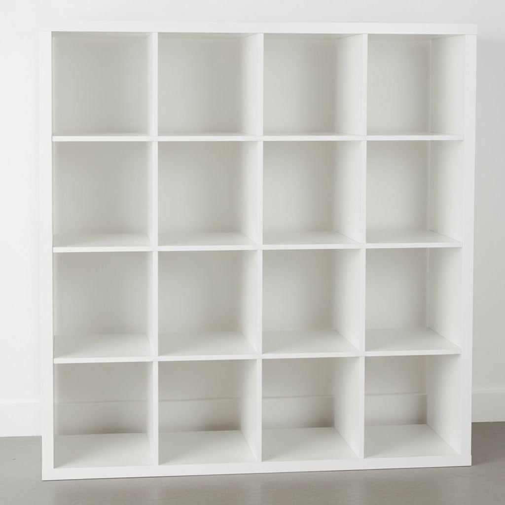 NORDICA Large 16-Cube Storage Organizer - Image 9