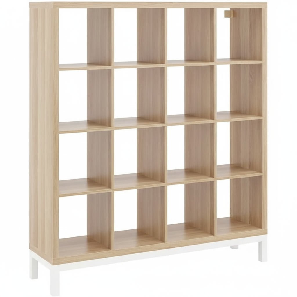 NORDICA Tall 16 Cube With Underframe - Image 15