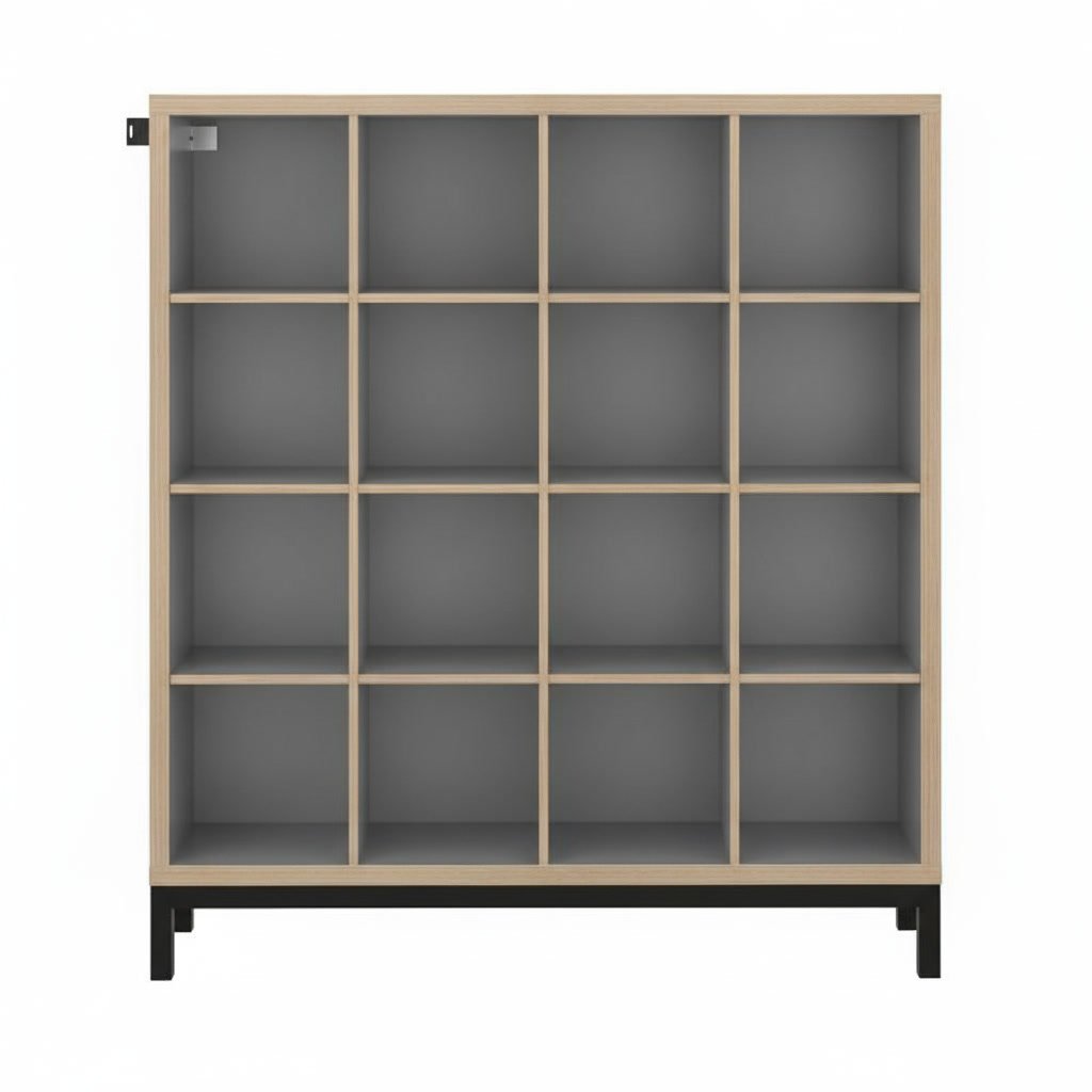 NORDICA Tall 16 Cube With Underframe - Image 9